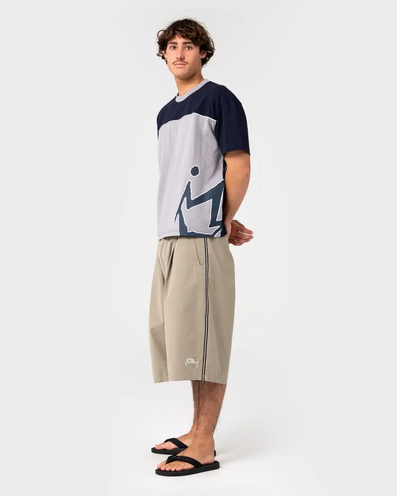 Mista Ilavaline Baggy Short