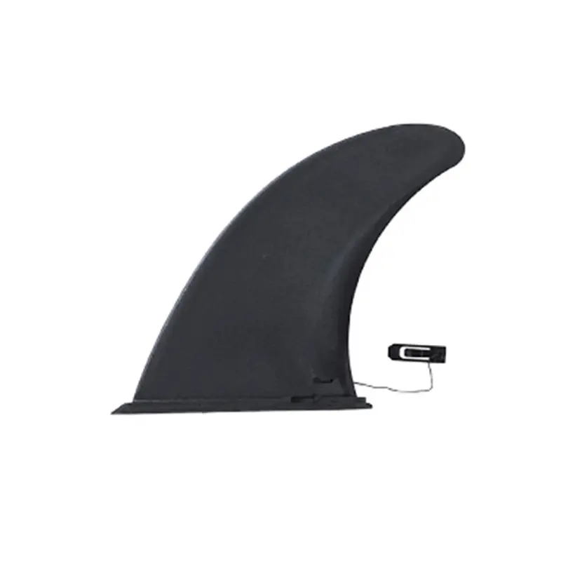 Mistral iSUP Standard Inflatable Finne für Stecksystem