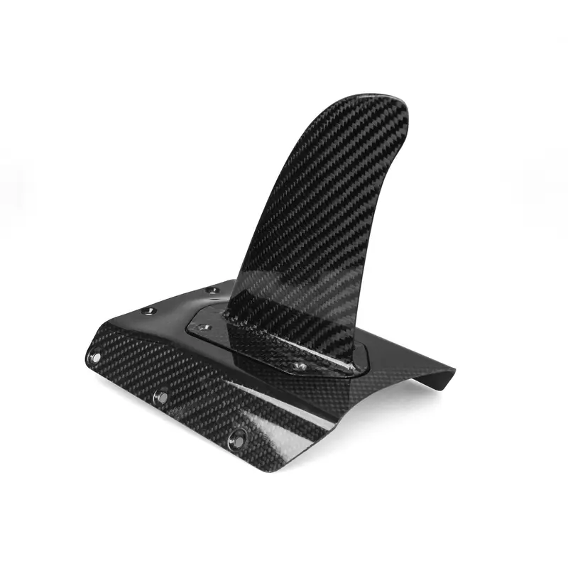 Mittelfinne Ultra Sport, GP