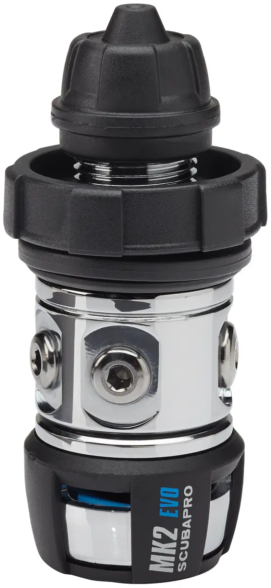 MK2 EVO DIN 1. Stufe