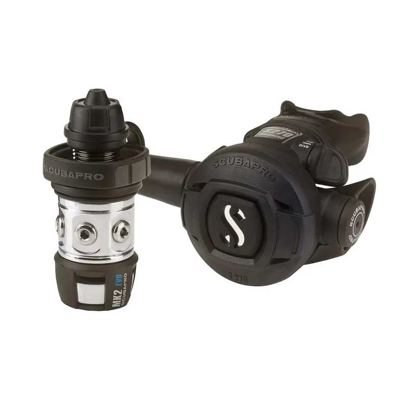 MK2 EVO DIN - S270
