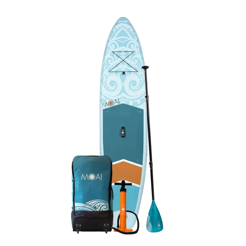 MOAI Allround SUP 11' Paket