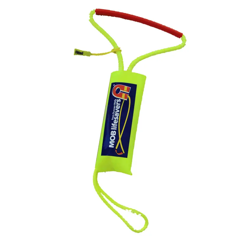 MOB Lifesaver Rettungsleine, 3 m