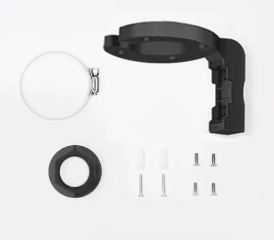 Mobility 42G Antenna Mounting Kit