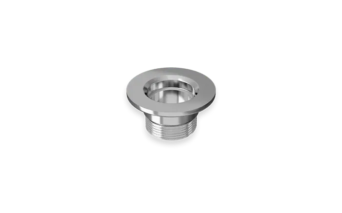 Mobility Antenna thread to HD Dome