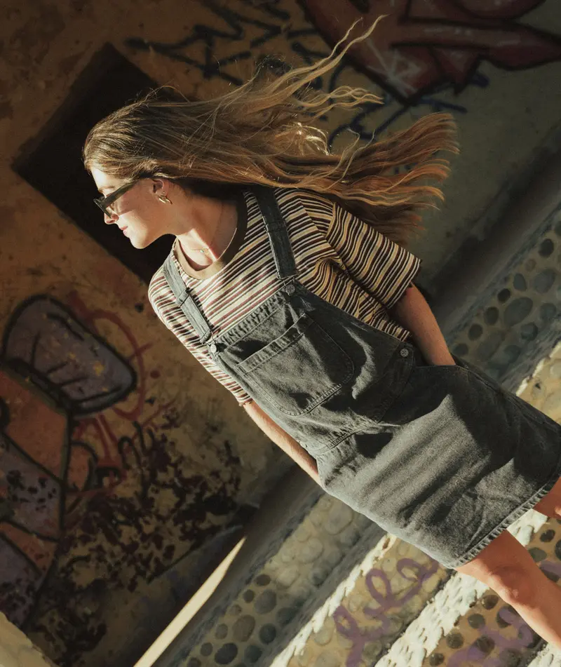 Motel Short Dress