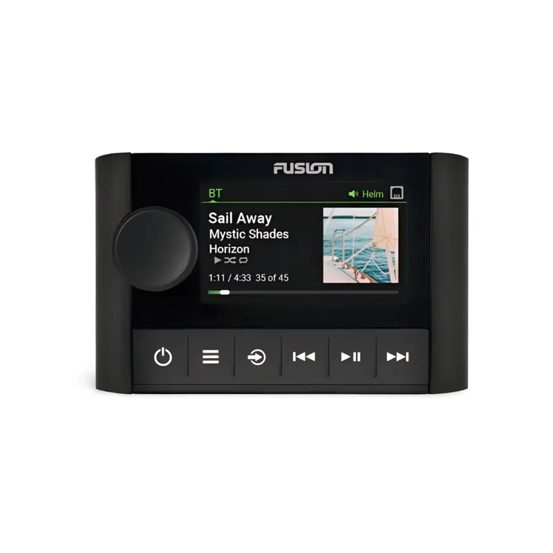MS-ERX400 Apollo Kabelfernbedienung mit Ethernet
