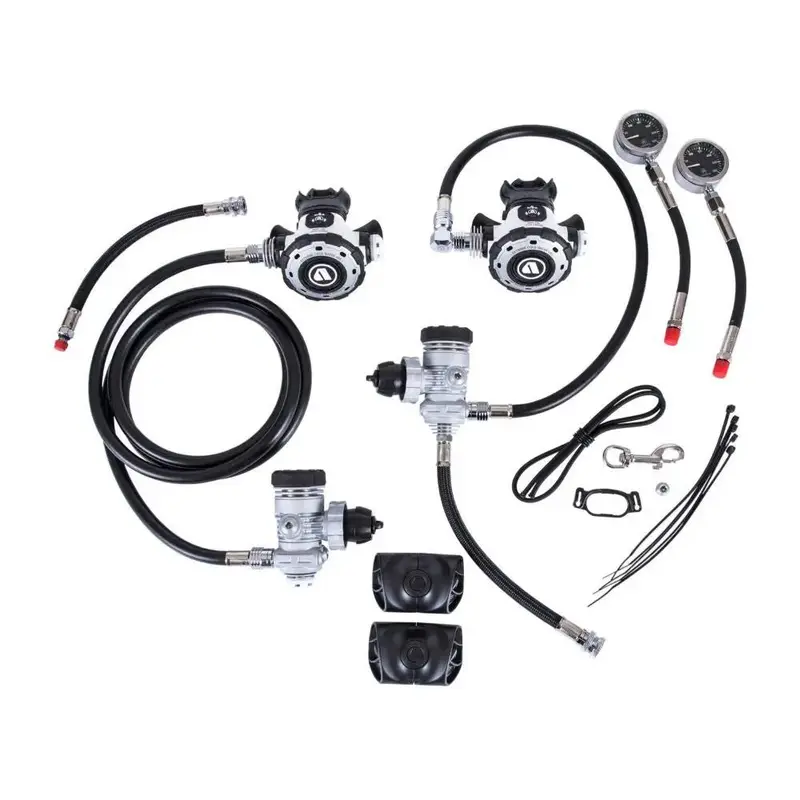 MTX-R SIDEMOUNT SET
