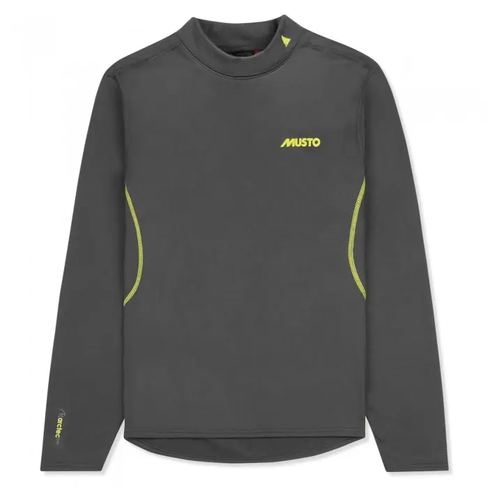 Musto Extreme Thermal Fleece Top