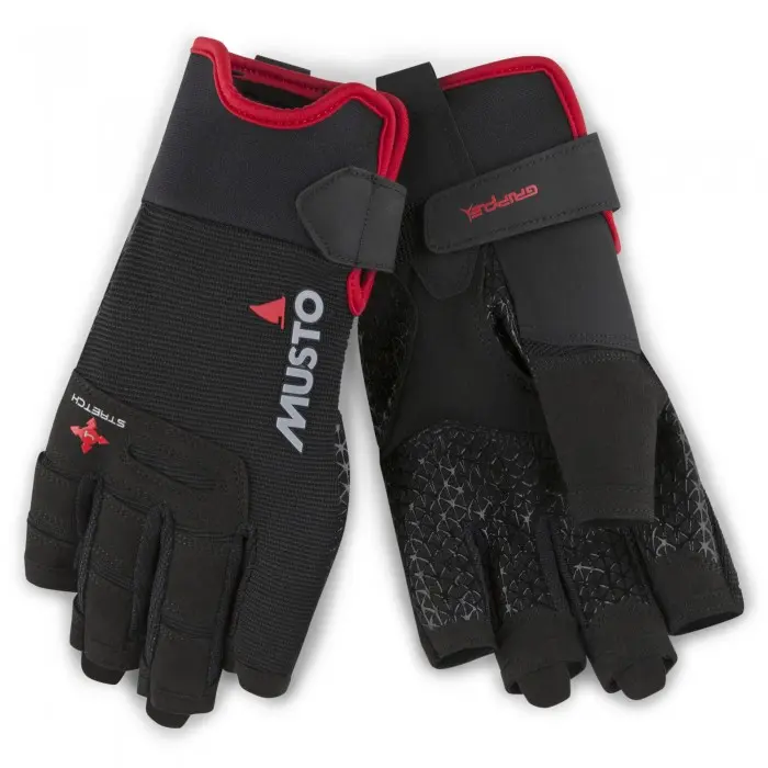 Musto Performance Handschuhe S/F