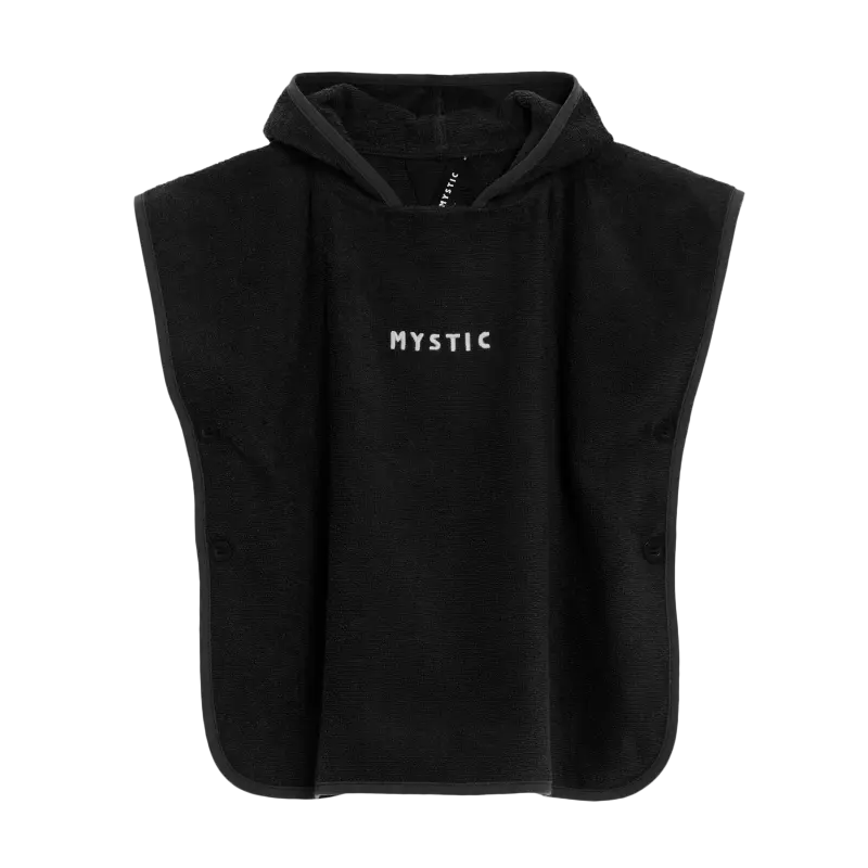 Mystic Baby Poncho
