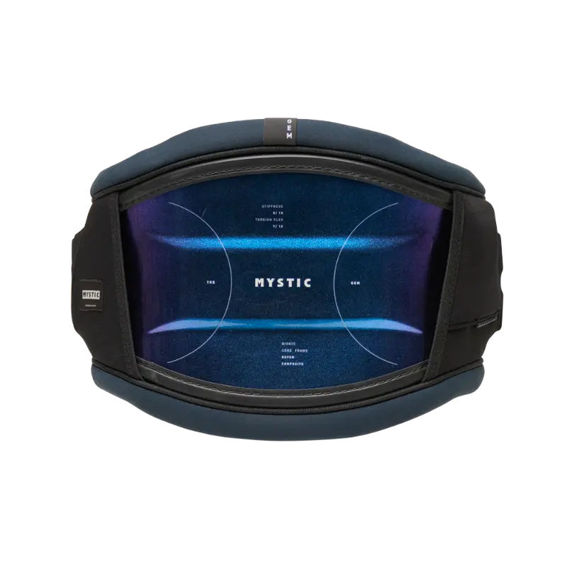 Mystic Gem BK 2026