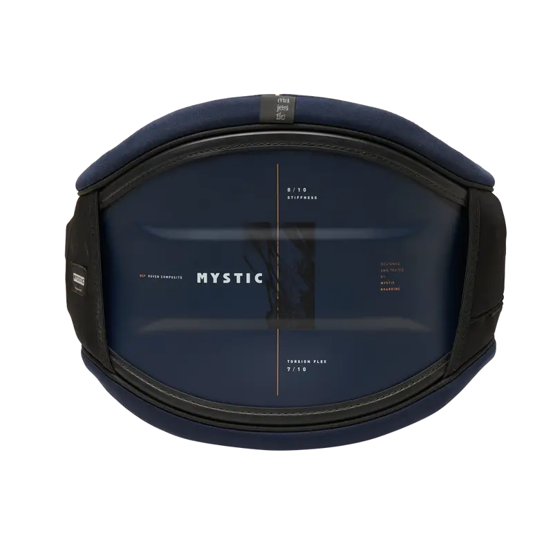 Mystic Majestic 2026