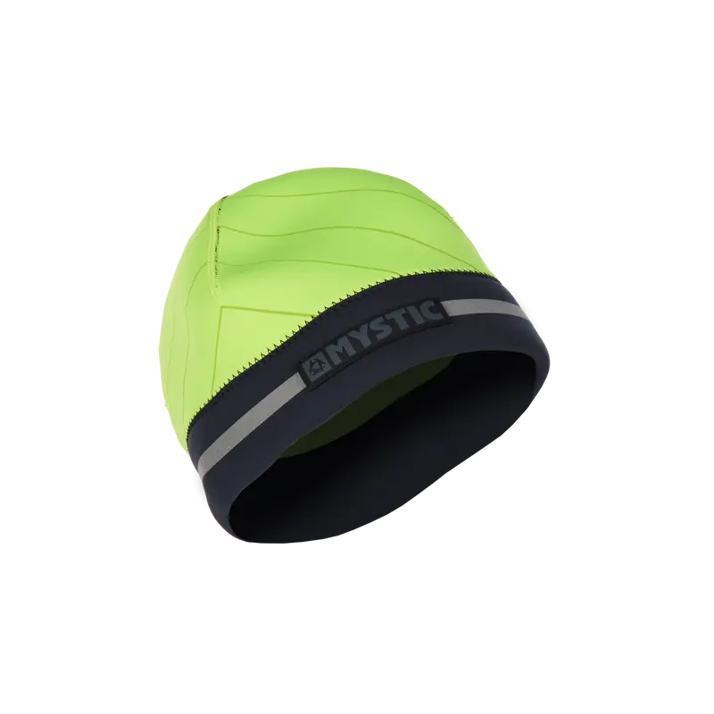 Mystic Neopren Mütze 2mm reflektierend