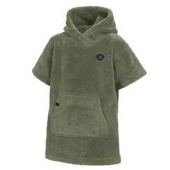 Mystic Poncho Teddy Kids