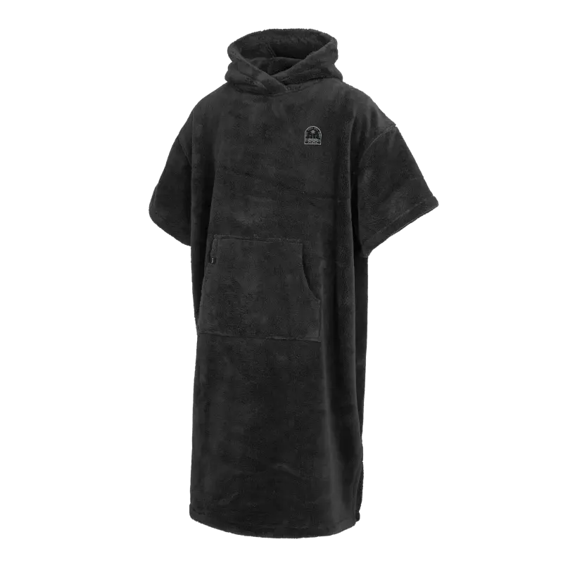 Mystic Poncho Teddy