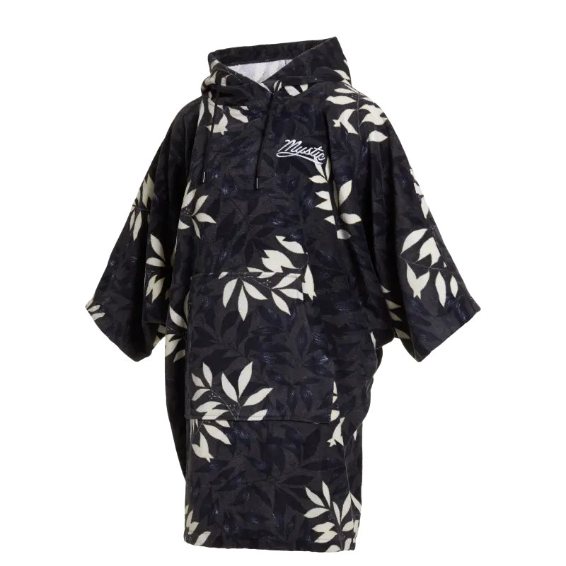 Mystic Poncho Women