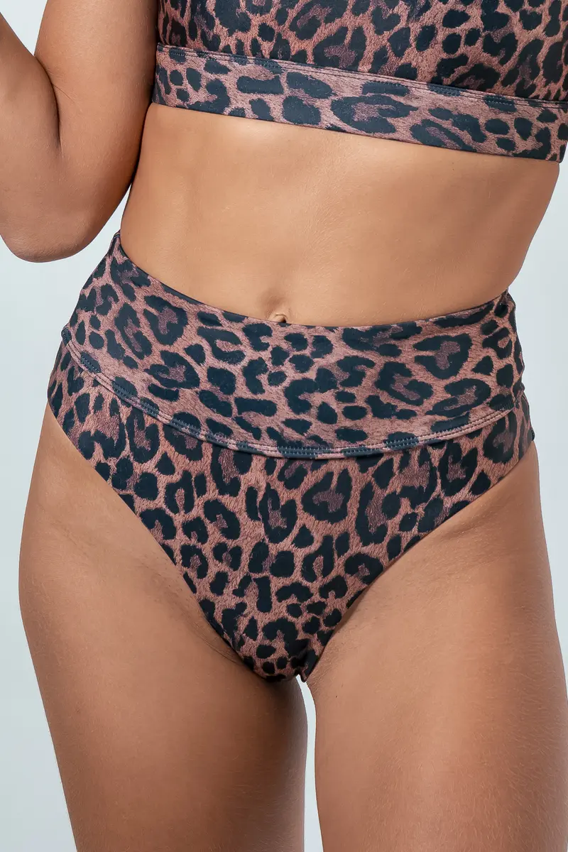 Nadja Bottoms Eco Leo