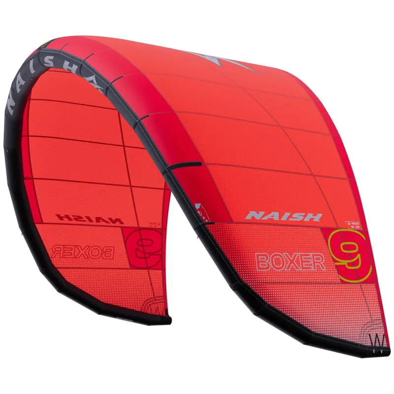 Naish Boxer Qseries 25/26