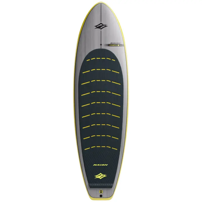 Naish Chimera NVision 2026