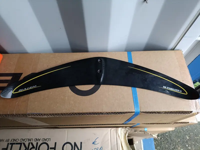 Naish HA Stabiliser 310 (gebraucht)★★★★