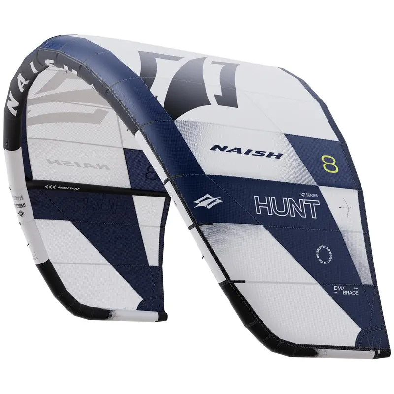 Naish Hunt Q 2026/2027
