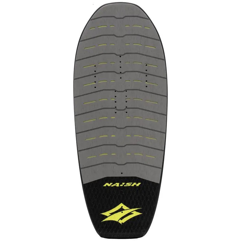Naish Megachip