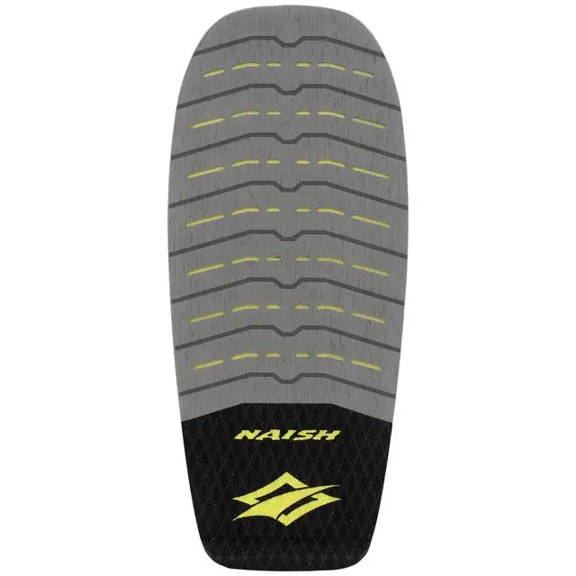 Naish Microchip