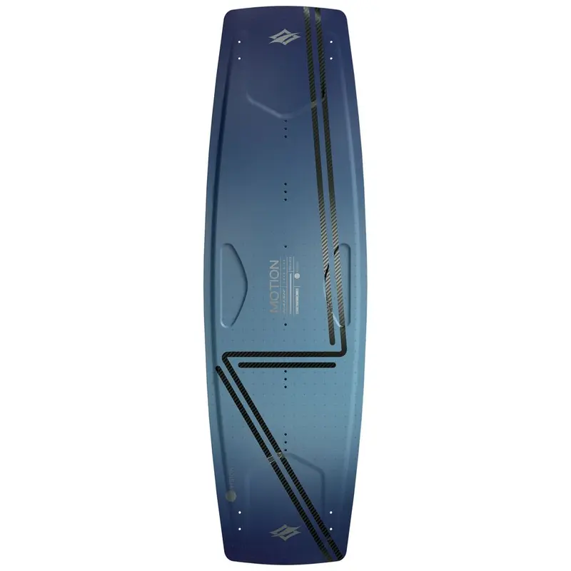 Naish Motion NVision Twintip 2026