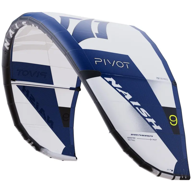 Naish Pivot Qseries 2026