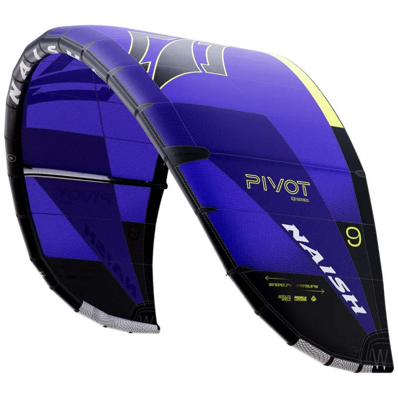 Naish Pivot Qseries 2027