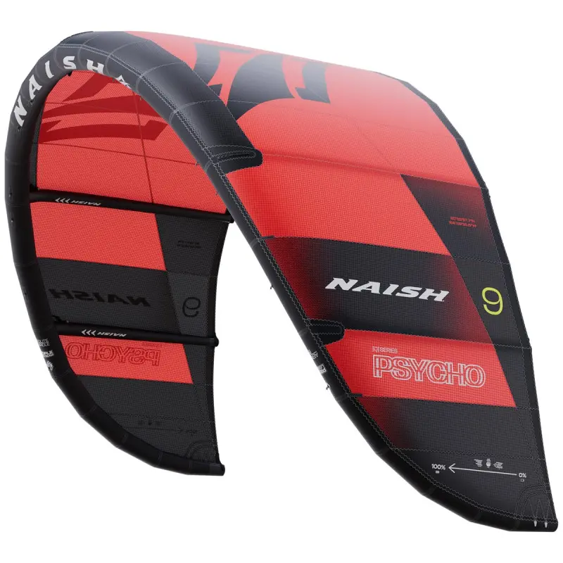 Naish Psycho Q 2026