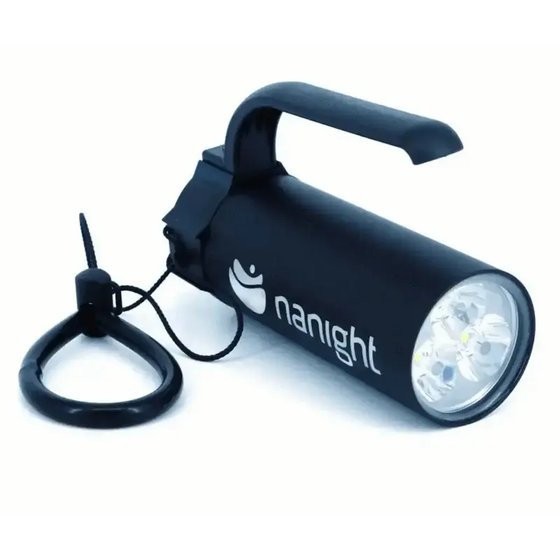 Nanight Sport 2 Tauchlampe