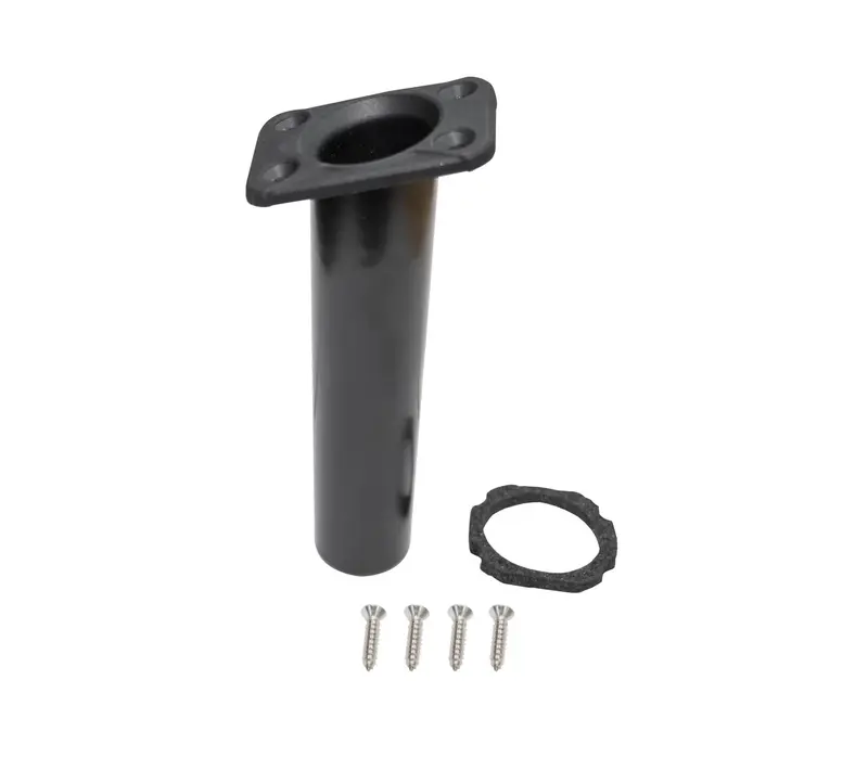 NATIVE WATERCRAFT Low Profile Flsh Mount Rod Holder Kit (one)
