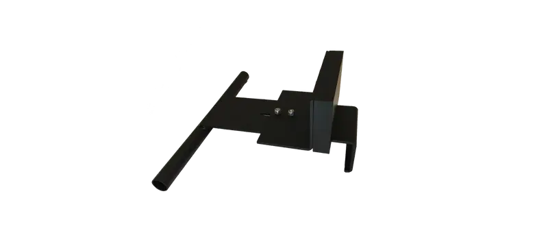 NATIVE WATERCRAFT "Motor Mount Thwart Bar", 14", für "Slayer" Propel 10/12 LT, "Ultimate" FX Propel 13, "Manta Ray" 12, und "Titan"