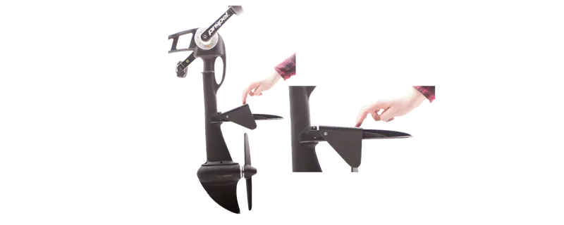 NATIVE WATERCRAFT "Propel Prop Indexer"