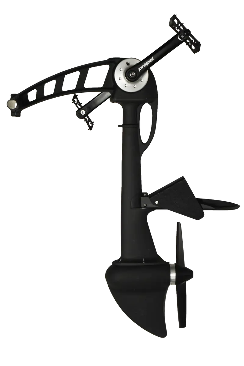 NATIVE WATERCRAFT Propellerantrieb für "Slayer" Propel, "Ultimate" FX Propel, "Manta Ray" Propel und "Titan" Propel