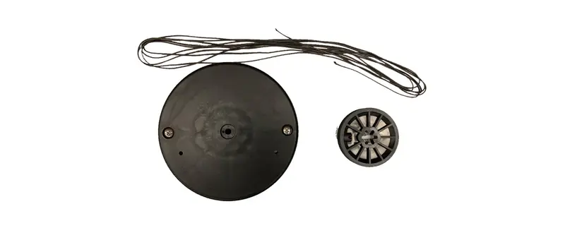 NATIVE WATERCRAFT Steering Conversion Kit, Cord (HMPE) Line