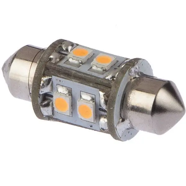 NauticLED Sofitte 10-30VDC 0,8W D=13mm L=31mm 360°