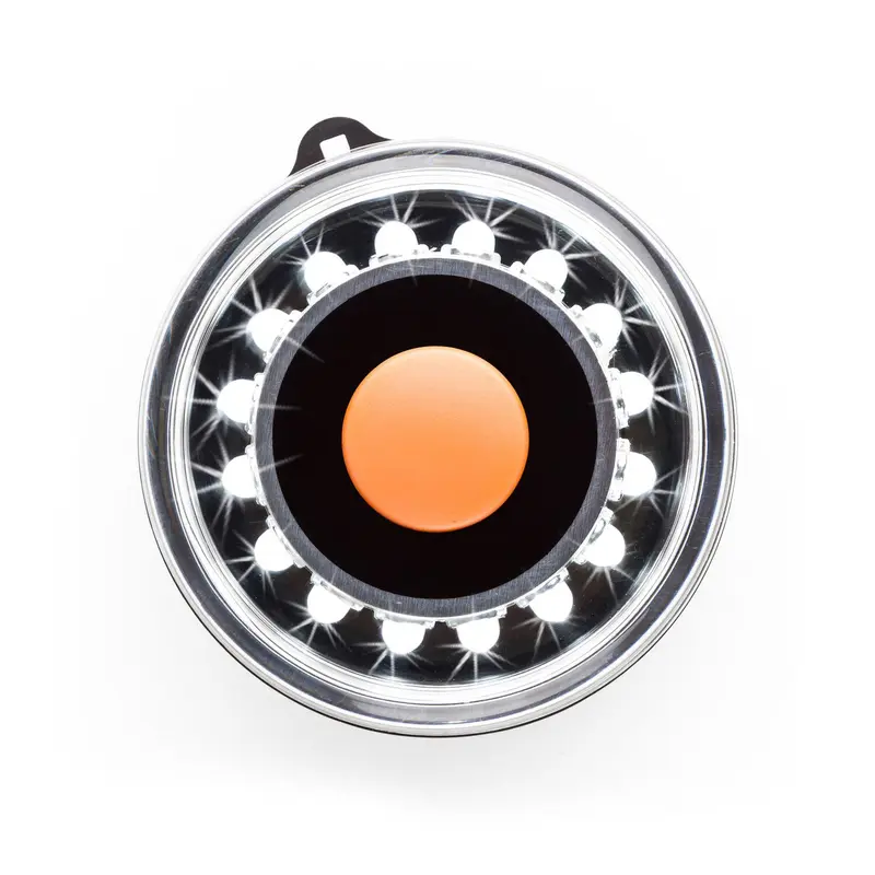 Navisafe Navilight 360° – LED-Positionsleuchte mit Magnet-Basis
