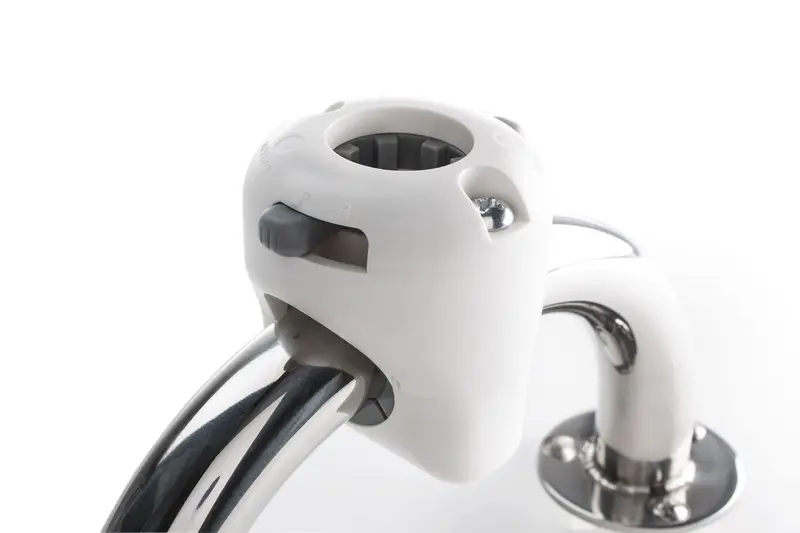 Navisafe Navimount Relingshalterung – für Navilights an 25 und 35 mm Reling