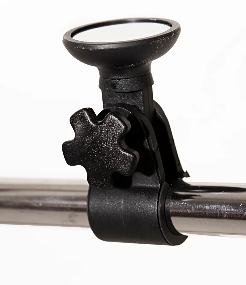 Navisafe Navimount Saugnapf-Halterung – biegsam, für Navilight mit Magnet-Basis