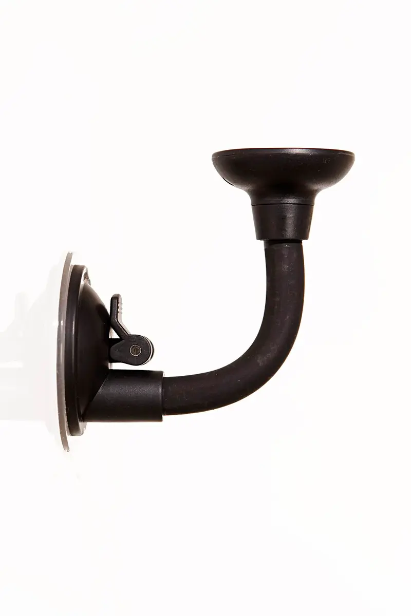 Navisafe Navimount Saugnapf-Halterung – biegsam, für Navilight mit Magnet-Basis