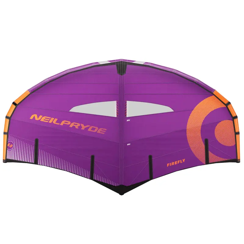 Neilpryde Firefly 2026