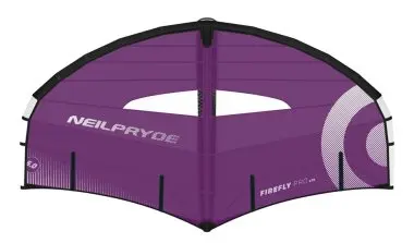 Neilpryde FireFly Pro LTD 2026