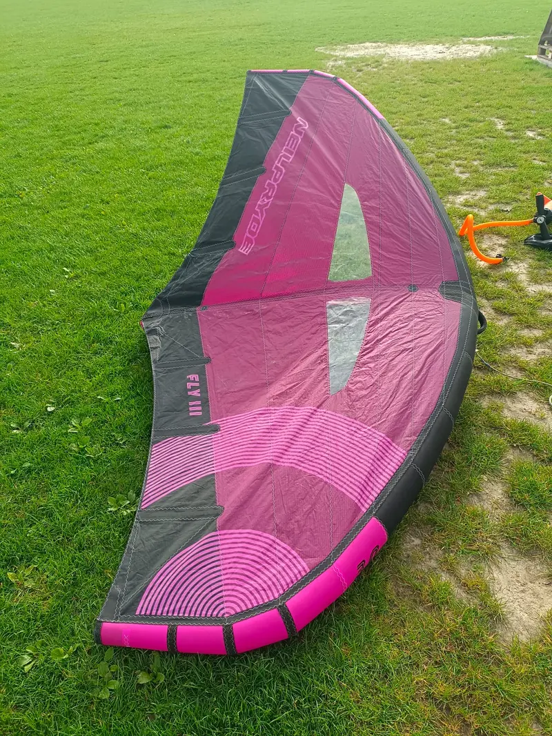 Neilpryde Fly III (gebraucht) ★★★