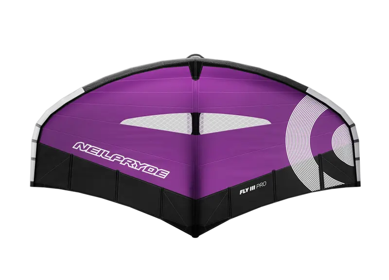 Neilpryde Fly III Pro