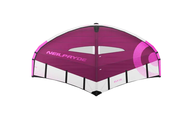 Neilpryde Fly IV