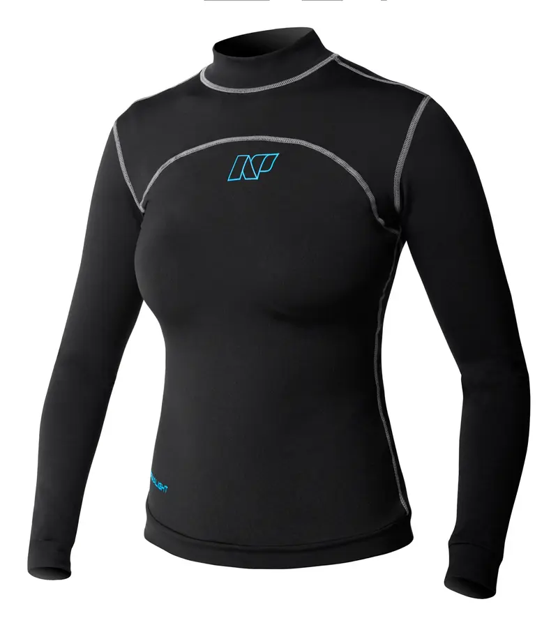 Neilpryde Thermalite Damen L/S