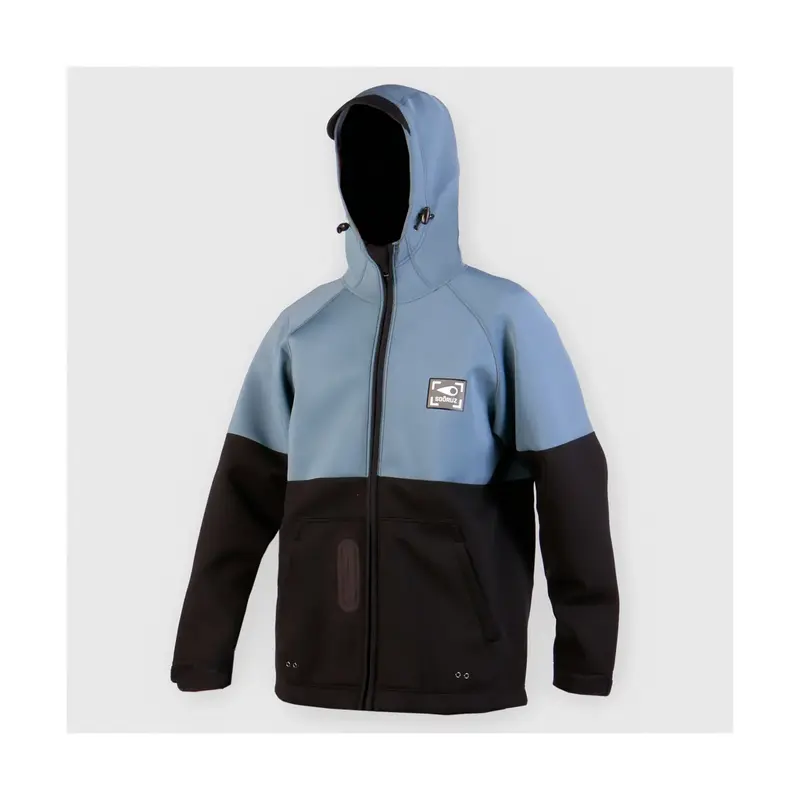 Neo Jacket zip Hood Sooruz